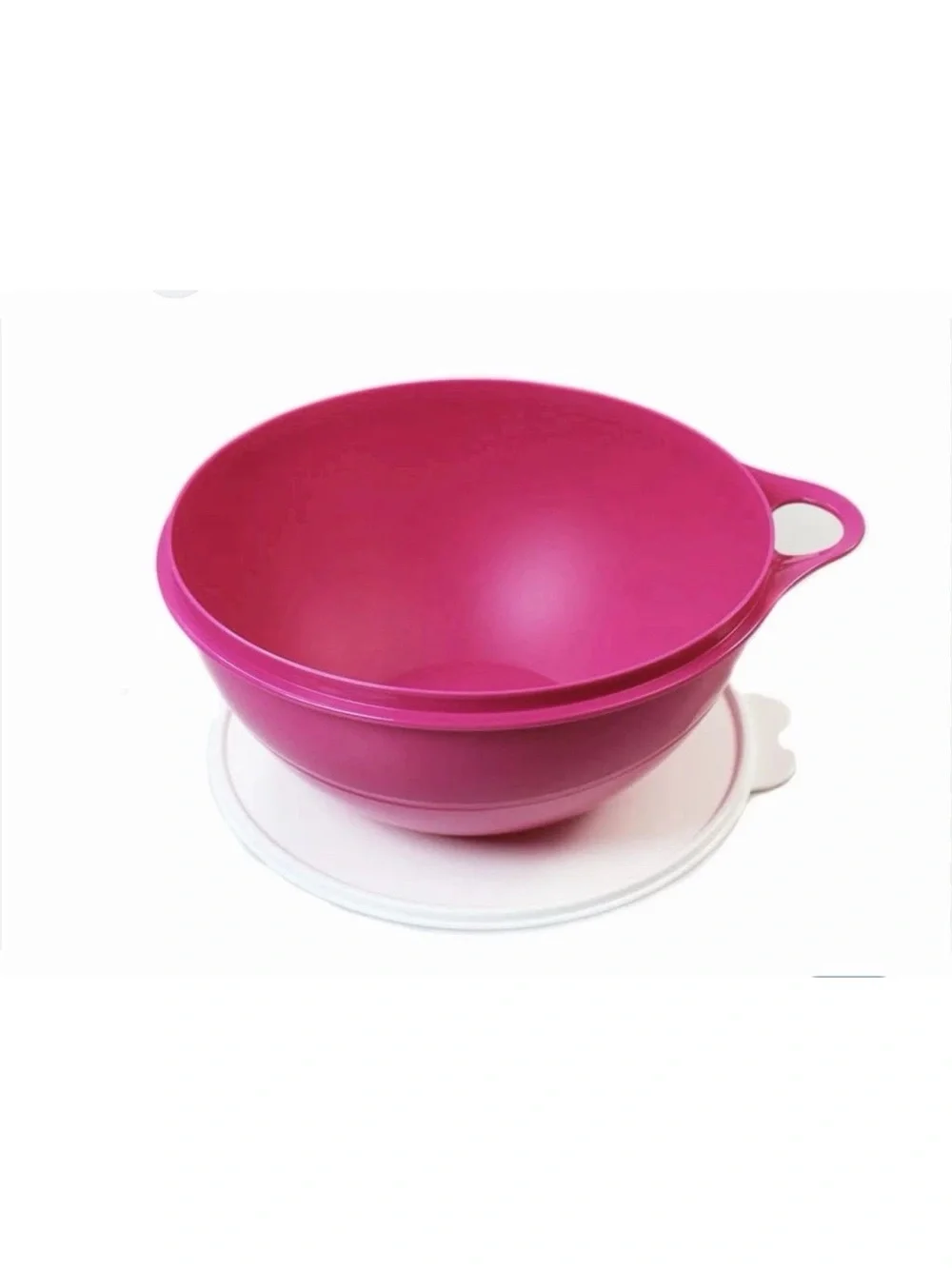 Tupperware Tazón Thasta 4.5L
